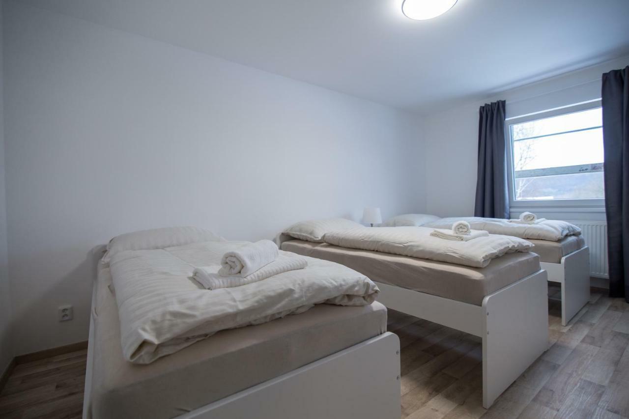 Apartment Tereza Hostka  Bagian luar foto