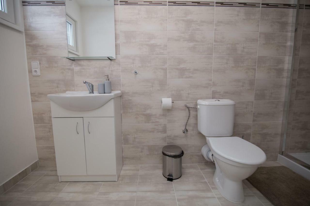 Apartment Tereza Hostka  Bagian luar foto