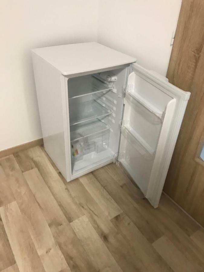Apartment Tereza Hostka  Bagian luar foto